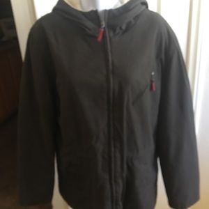 Weatherproof Brown jacket